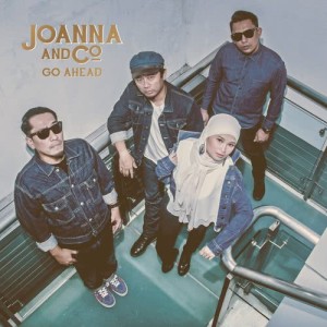 Album Go Ahead from Joanna and Co.