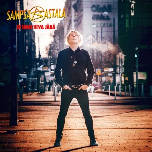 ดาวน์โหลดและฟังเพลง En haluu vajoo พร้อมเนื้อเพลงจาก Sampsa Astala