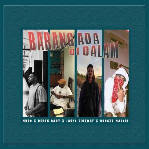Album Barang Ada Di Dalam from Derek Daby