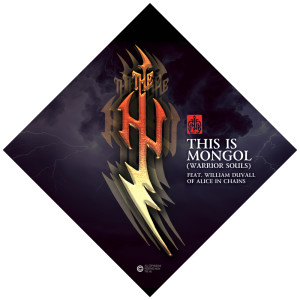 Album This Is Mongol (Warrior Souls) [feat. William DuVall of Alice In Chains] oleh The Hu