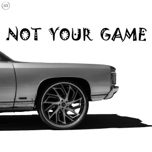 Album Not Your Game oleh Jaan Dhammi