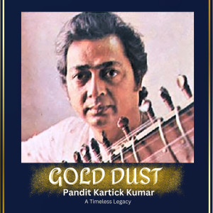 ดาวน์โหลดและฟังเพลง A Timeless Legacy พร้อมเนื้อเพลงจาก Niladri Kumar