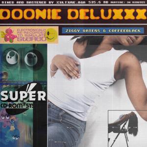 Ziggy Waters的專輯Doonie Deluxxx (Explicit)