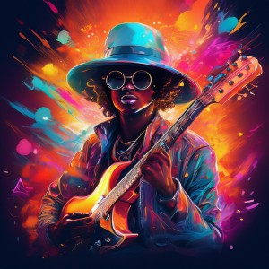 ดาวน์โหลดและฟังเพลง Acid Jazz Session พร้อมเนื้อเพลงจาก Jazz Aid Music