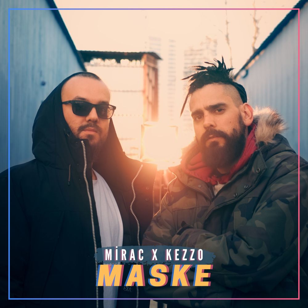Maske (Explicit)