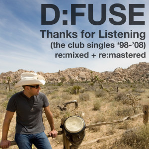 收聽D:Fuse的House Sound Of The Future (D:Fuse's T4L edit)歌詞歌曲