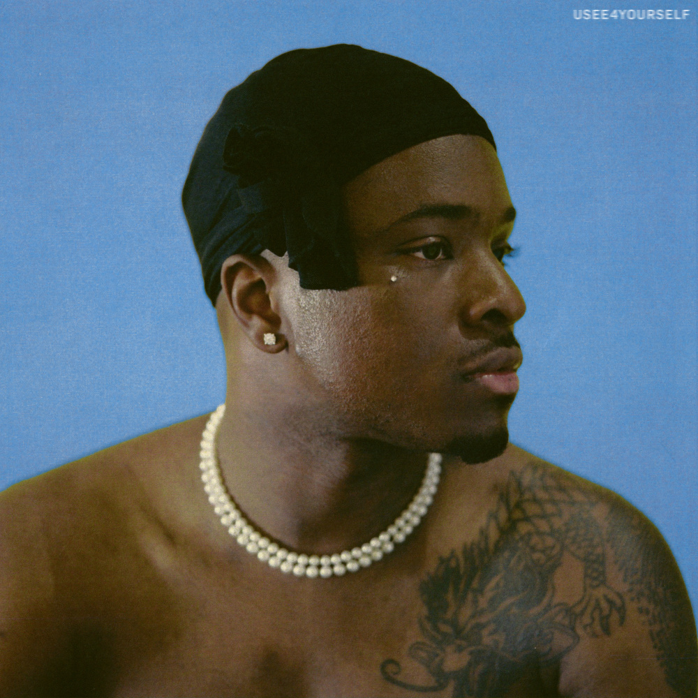 Puerto Rico (feat. Jvck James) (version 2; bonus)