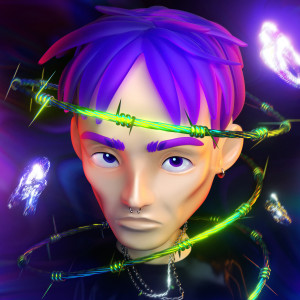 default playlist img