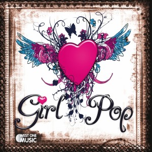 อัลบัม Girl Pop ศิลปิน Tyler van den Berg