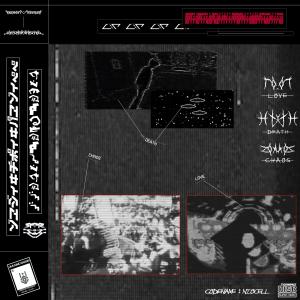 ดาวน์โหลดและฟังเพลง LOVE, DEATH, CHAOS (Explicit) พร้อมเนื้อเพลงจาก CODENAME:NIOCELL