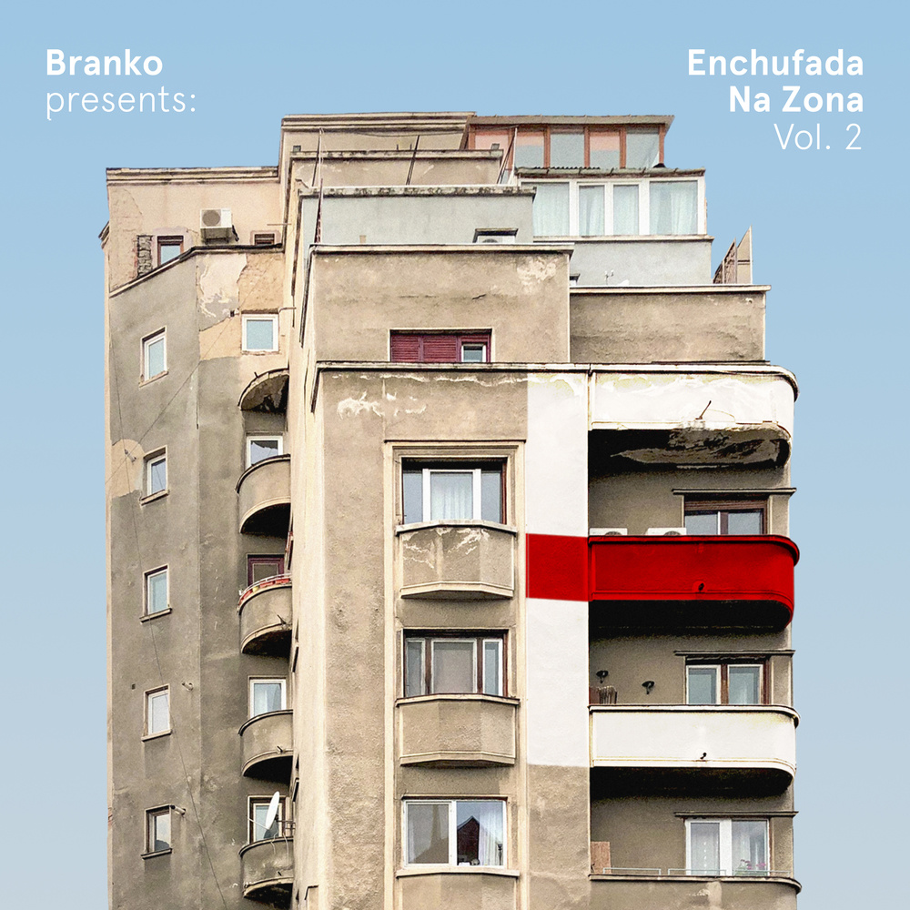 Lunar (Branko Edit)