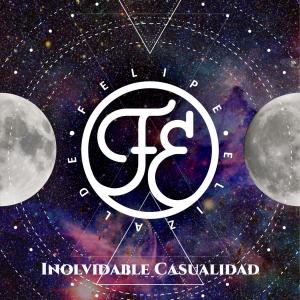 ดาวน์โหลดและฟังเพลง Inolvidable Casualidad พร้อมเนื้อเพลงจาก Felipe Elizalde