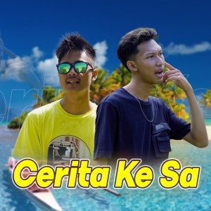 收聽Kkz D Blg的Cerita Ke Sa歌詞歌曲