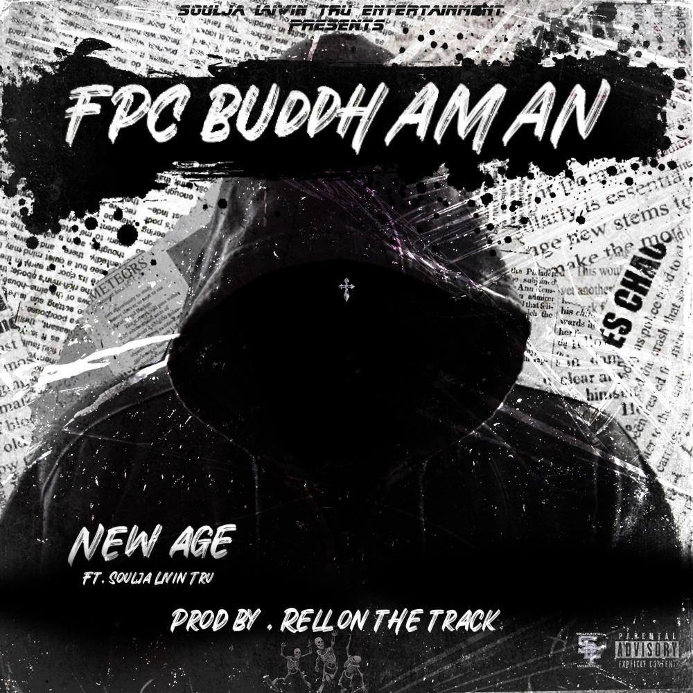 New Age (feat. Soulja Livin' Tru) (Explicit)