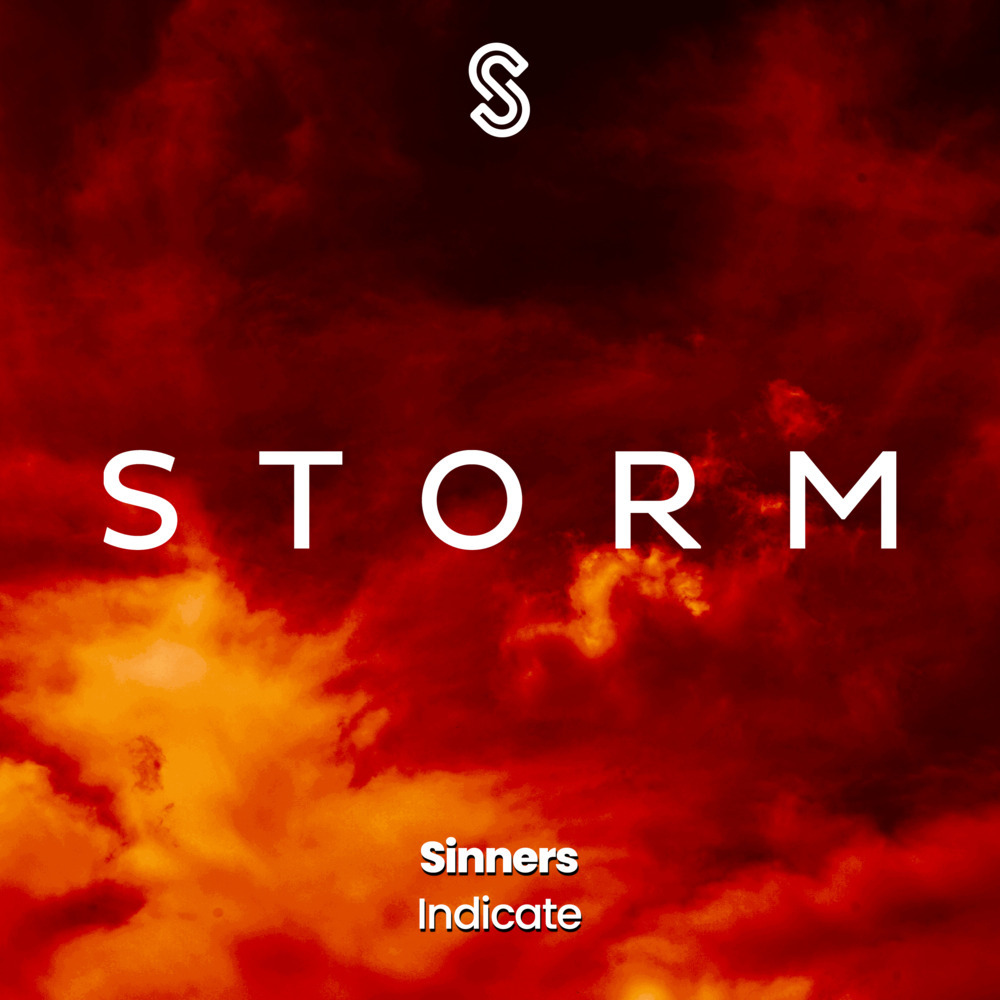 Sinners (Radio Edit)