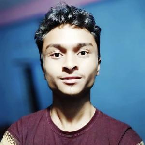 Listen to INSIDE song with lyrics from Wasiur Rahman