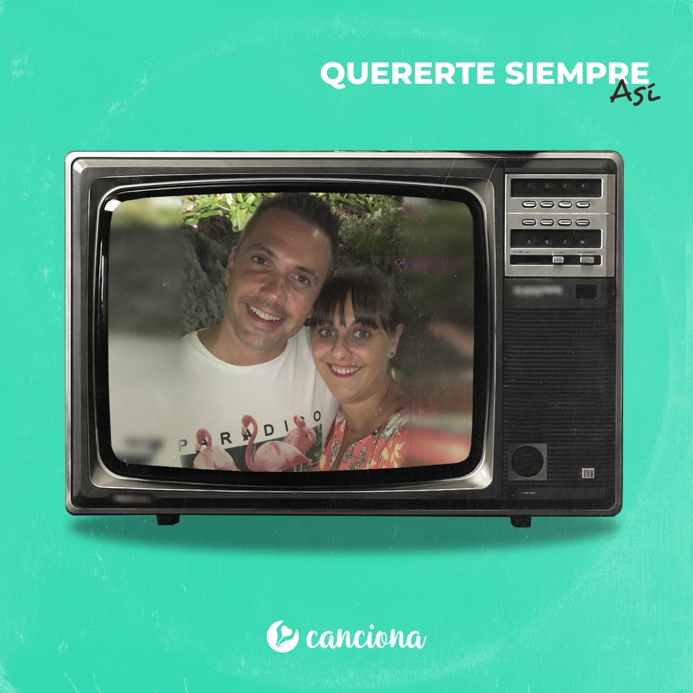 Quererte Siempre Así
