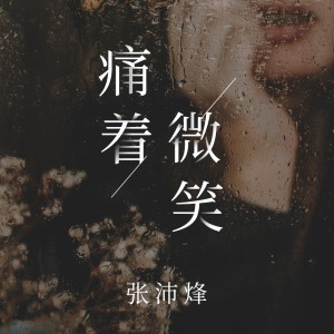 张沛烽的专辑痛着微笑