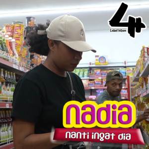 Listen to LABEL HITAM X B.D.S X M.A.C - NADIA song with lyrics from Namek Flo