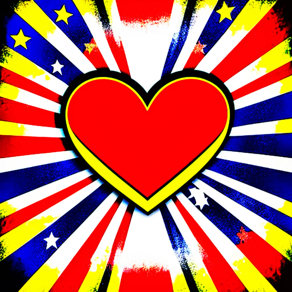 United We Stand (People Of The World)