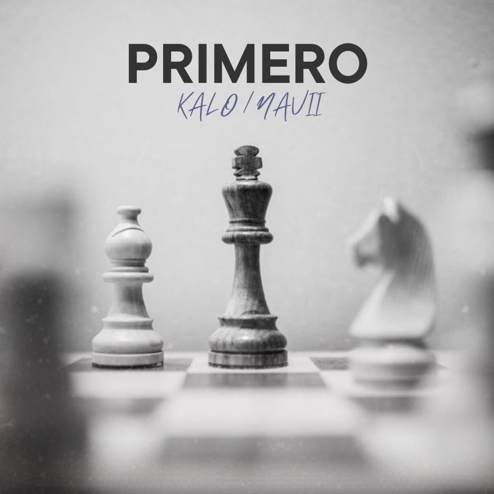 Primero (feat. NAVII)