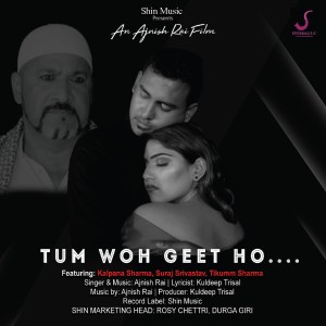 Album Tum Wo Geet Ho from ajnish rai