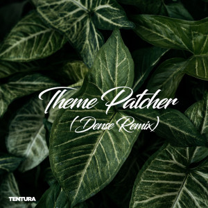 Album Theme Patcher (Dense Remix) from Tentura