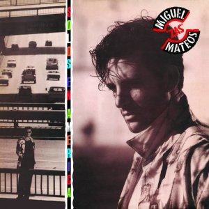 收聽Miguel Mateos - Zas的Amame Ahora, No Mañana (Dance Version)歌詞歌曲