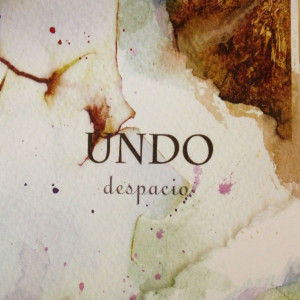 收聽Undo的Despacio歌詞歌曲