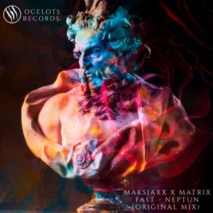 收听Maksjaxx的Neptun歌词歌曲