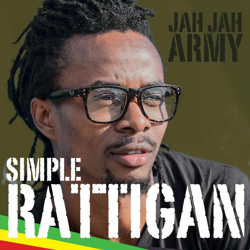 Jah Jah Army