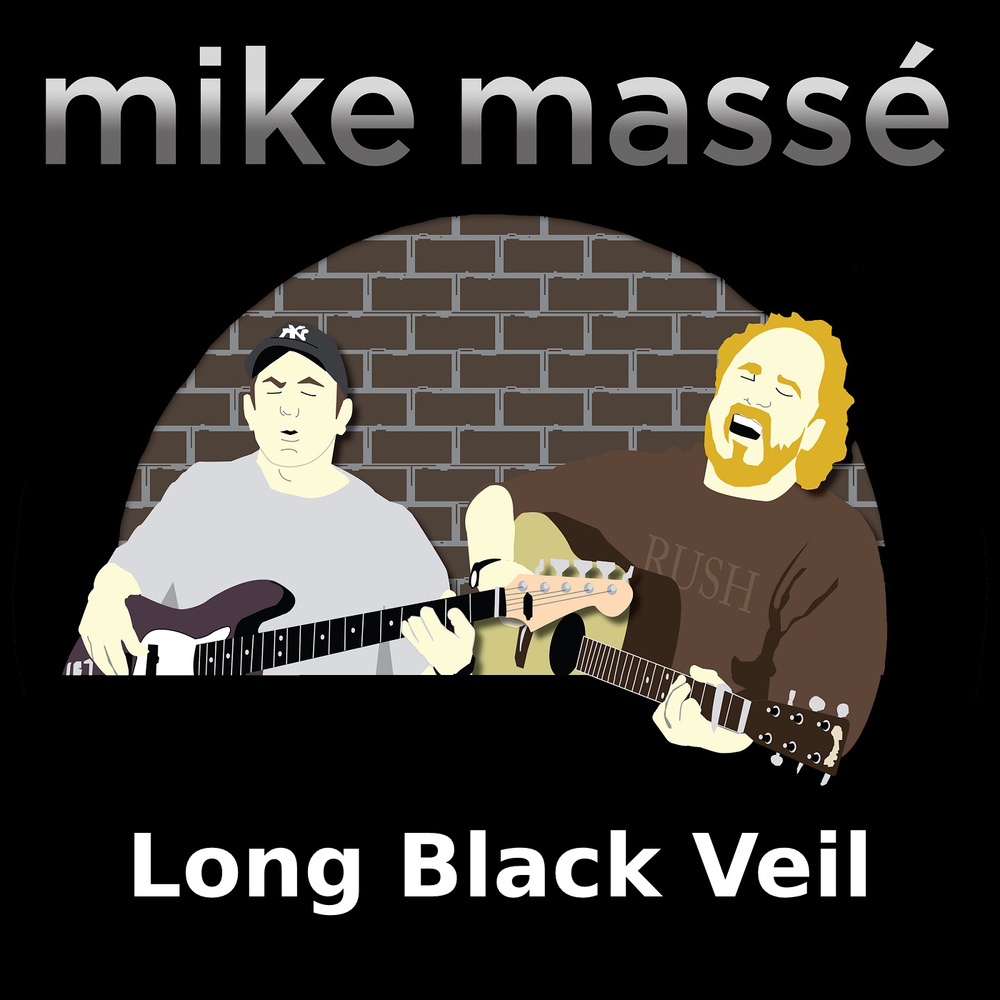 Long Black Veil