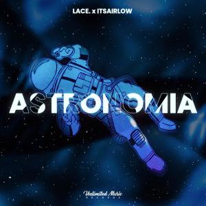Album Astronomia from itsAirLow
