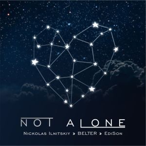 Not Alone