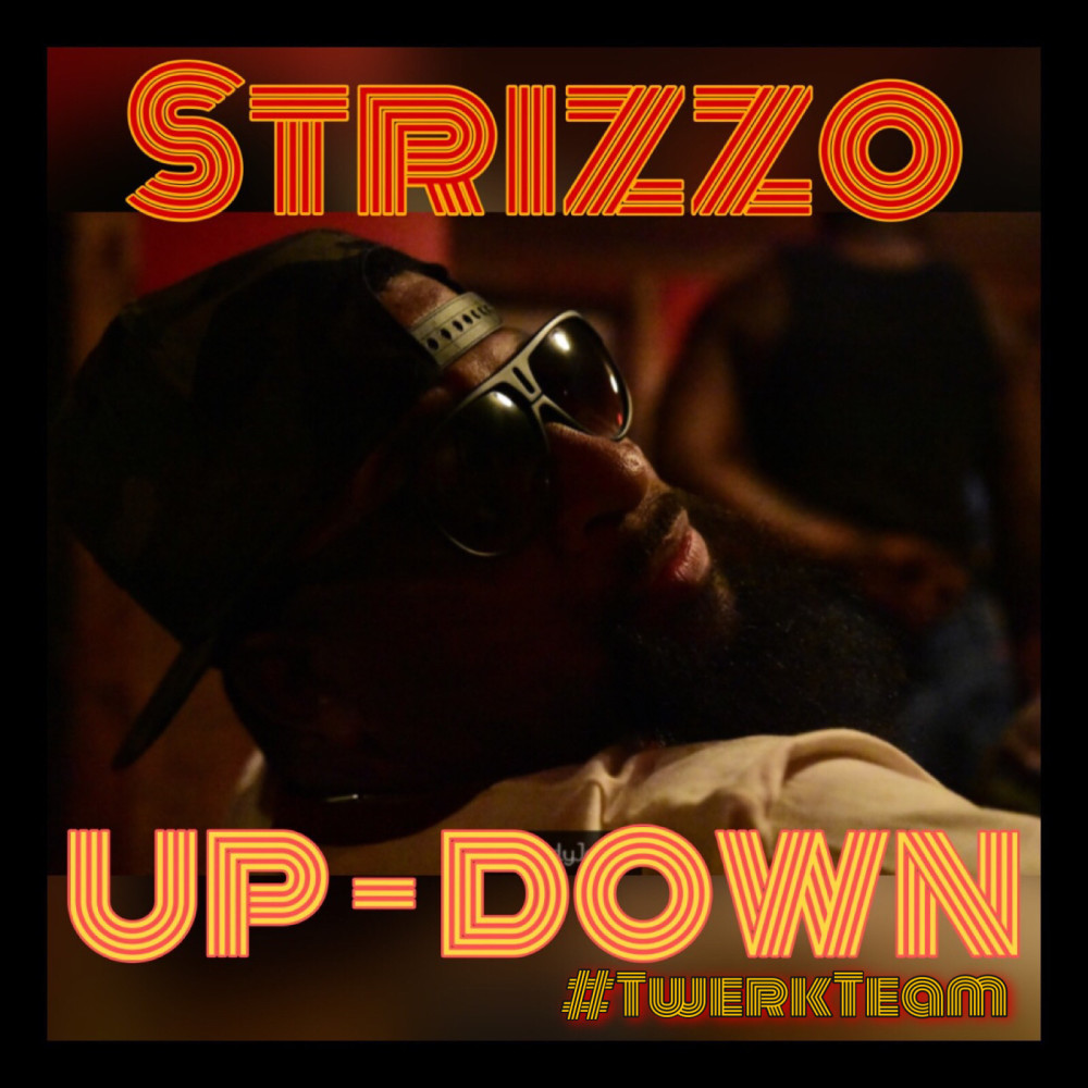 Up Down #TwerkTeam (feat. Lil Kee) (Explicit)