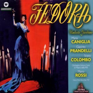 อัลบัม Fedora ศิลปิน Mário Rossi