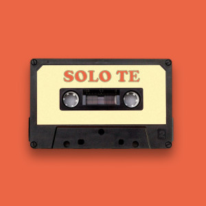 Highope的專輯SOLO TE