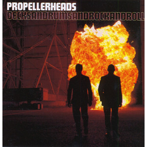 收聽Propellerheads的A Number of Microphones歌詞歌曲