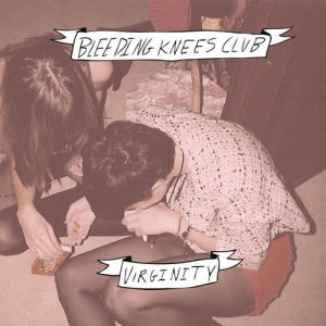收聽Bleeding Knees Club的Bad Guys歌詞歌曲