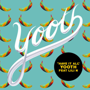 ดาวน์โหลดและฟังเพลง Have It All พร้อมเนื้อเพลงจาก Yooth
