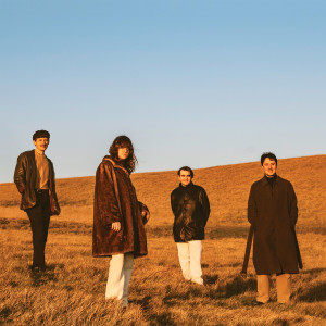 收听Danuta Gozdziewicz的She's The Warmest Colour In My Mind歌词歌曲