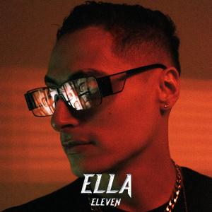 Eleven Music的专辑Ella