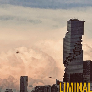 Album Liminal (Feat. Odett) from 