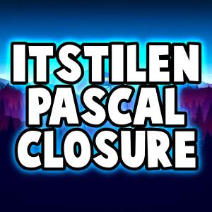 Closure dari Pascal
