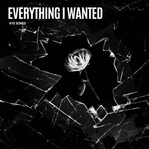 Kye Sones的專輯Everything I Wanted (Stripped)