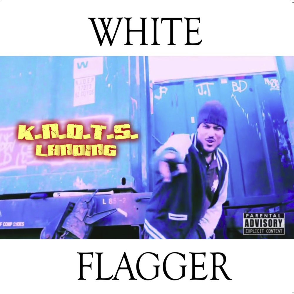 White Flagger (Explicit)