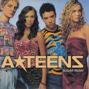 ดาวน์โหลดและฟังเพลง Sugar Rush พร้อมเนื้อเพลงจาก Abba Teens