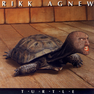 收聽Rikk Agnew的Turtle歌詞歌曲