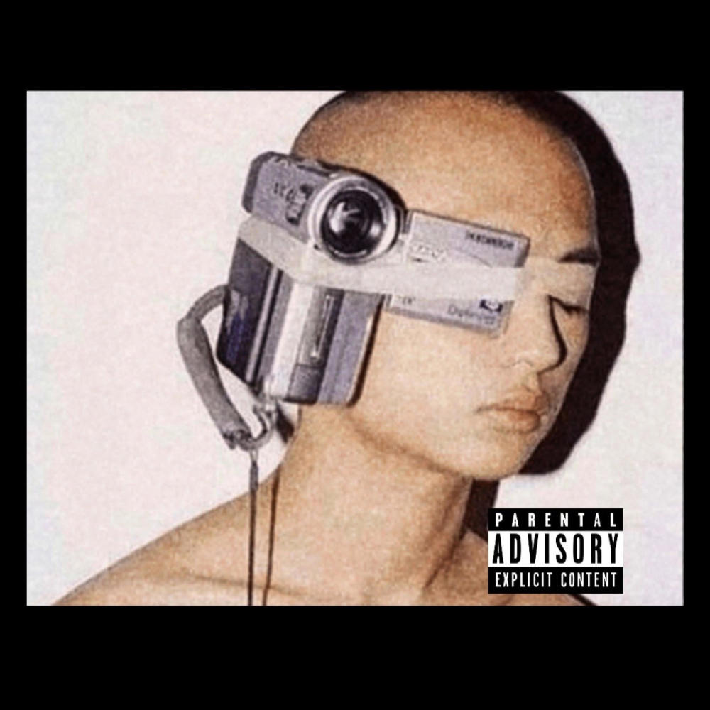 Way I Am (feat. Creativekillz) (Explicit)