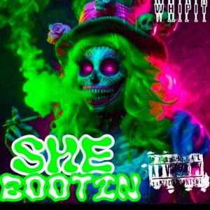 收聽Whip It的She Bootin (Explicit)歌詞歌曲